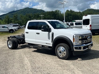 2025 Ford F-450SD for sale in Canton NC