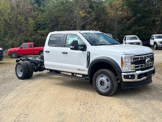 2026 Ford F-450SD for sale in Canton NC