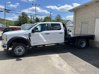 2026 Ford Super Duty F-450 DRW for sale in Waynesburg PA