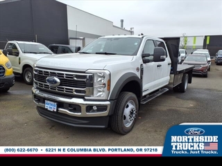 2024 Ford F-450SD for sale in Portland OR