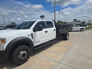 2022 Ford F-450SD for sale in Mission Hills CA