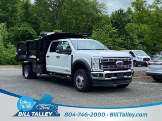 2024 Ford F-450SD for sale in Mechanicsville VA