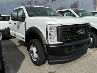 2024 Ford Super Duty F-450 DRW for sale in Cincinnati OH