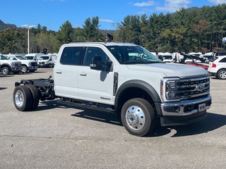 2025 Ford F-450SD for sale in Canton NC