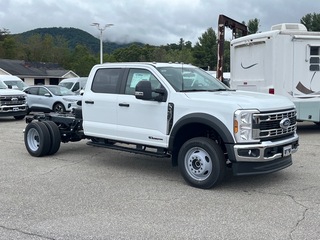 2026 Ford F-450SD for sale in Canton NC