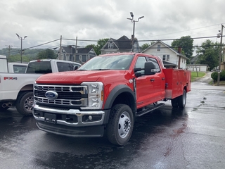 2026 Ford Super Duty F-450 DRW for sale in Waynesburg PA