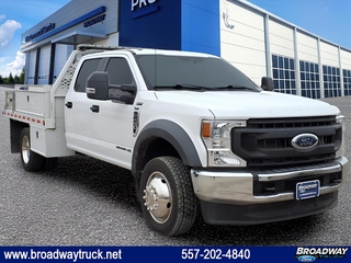 2020 Ford F-450SD for sale in Saint Louis MO