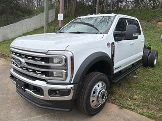2026 Ford F-450SD for sale in Knoxville TN