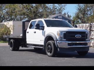 2019 Ford F-450 Super Duty