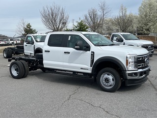 2026 Ford F-450SD for sale in Canton NC