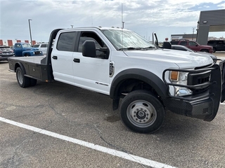2021 Ford Super Duty F-450 DRW for sale in Dallas TX