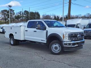 2023 Ford F-450 Chassis for sale in Salem OR