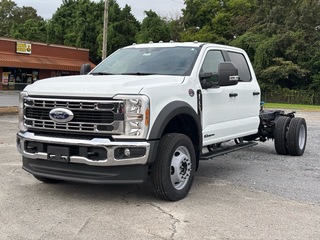 2025 Ford F450