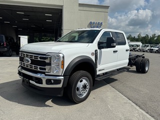 2025 Ford F-450SD for sale in Knoxville TN