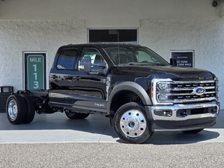 2025 Ford F-450 DRW for sale in Valdese NC