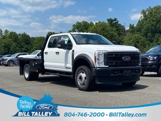 2024 Ford F-450SD for sale in Mechanicsville VA