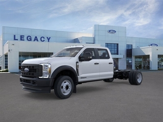 2025 Ford F-450SD