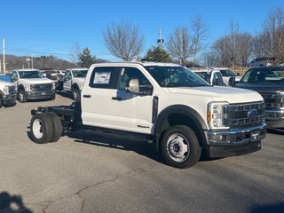 2026 Ford F-450SD for sale in Canton NC