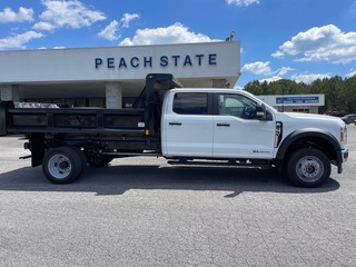 2026 Ford F-450SD for sale in Cedartown GA