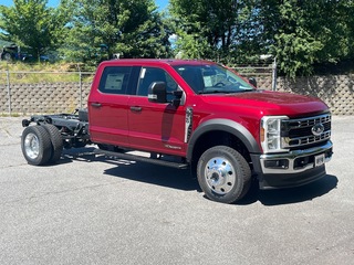 2026 Ford F-450SD for sale in Canton NC