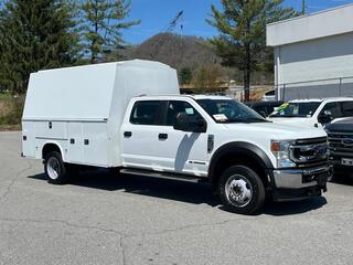 2021 Ford F-450 for sale in Canton NC