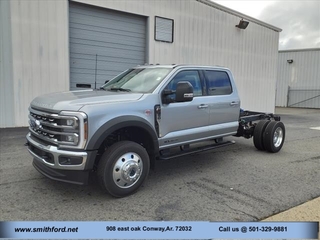 2024 Ford SUPER DUTY F-450 DRW