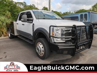 2023 Ford F-450SD