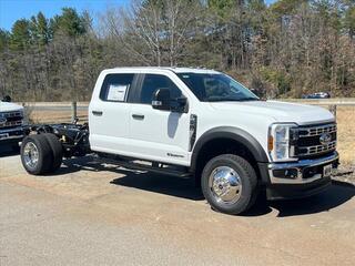 2024 Ford F-450SD for sale in Canton NC