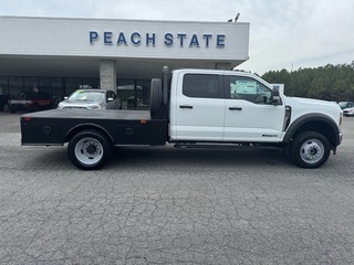 2026 Ford F-450SD for sale in Cedartown GA