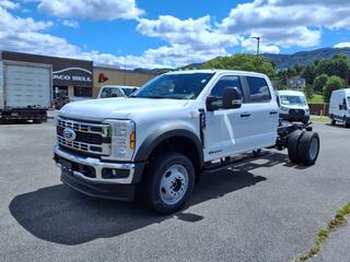 2026 Ford F-450SD for sale in Pounding Mill VA