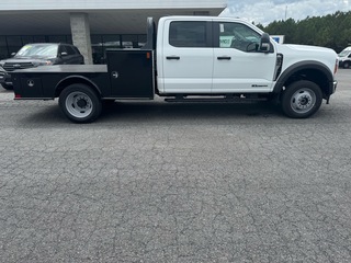 2026 Ford F-450SD