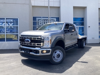 2026 Ford Super Duty F-450 DRW for sale in Waynesburg PA