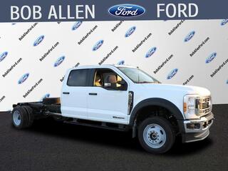 2025 Ford F-450 Super Duty for sale in Overland Park KS