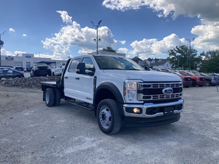 2026 Ford Super Duty F-450 DRW for sale in Waynesburg PA