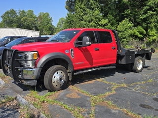2017 Ford F-450SD for sale in Lenoir NC