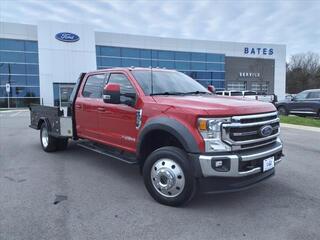 2022 Ford SUPER DUTY F-450 DRW for sale in Lebanon TN