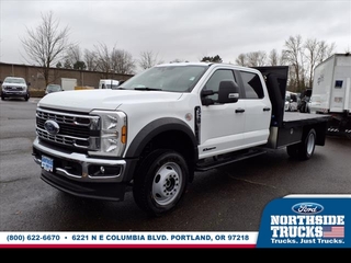 2024 Ford F-450SD for sale in Portland OR