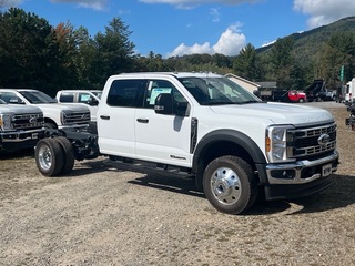 2026 Ford F-450SD for sale in Canton NC