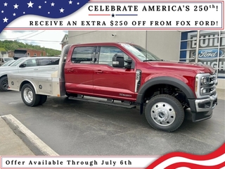 2026 Ford Super Duty F-450 DRW for sale in Waynesburg PA
