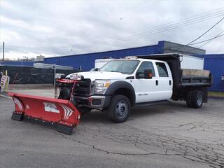 2016 Ford F-450 Super Duty for sale in Waterford MI