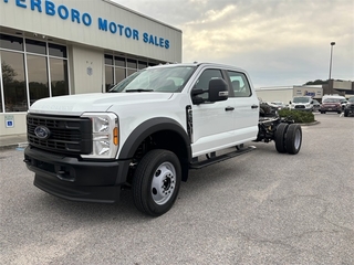 2024 Ford F-550SD for sale in Walterboro SC