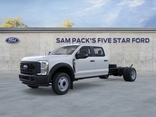 2026 Ford F-550SD for sale in Carrollton TX