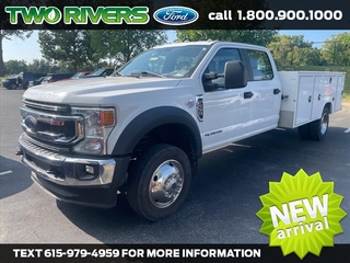 2021 Ford F-550 for sale in Mt. Juliet TN