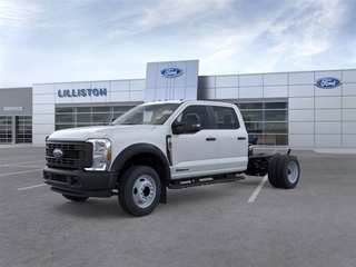 2025 Ford F-550SD
