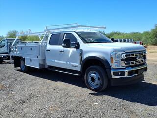2026 Ford SUPER DUTY F-550 for sale in Gilbert AZ