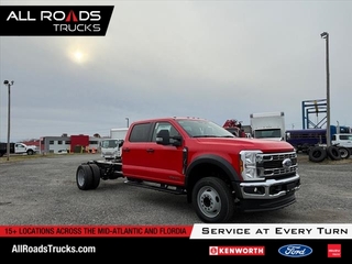 2024 Ford F-550 for sale in Baltimore MD