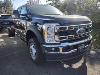 2024 Ford F-550SD for sale in Watchung NJ