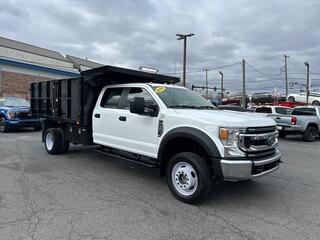 2021 Ford F-550SD for sale in Mt. Juliet TN