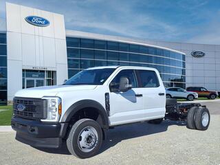 2024 Ford F-550SD
