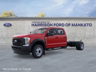 2026 Ford F-550SD for sale in Mankato MN